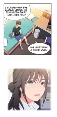 [ I Wonsik] Sweet Guy Ch.1-56 (English) (YoManga) (Ongoing)