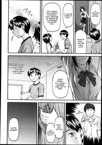 [Nagare Ippon] Gibo (Complete) [English]