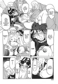 [Sanbun Kyoden] Haru no Dekigoto | One Day in Spring (10after) [English] [Humpty]