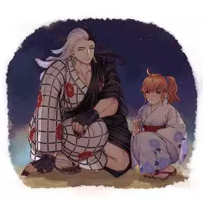 Natsu Event Genkaku no LimGuda