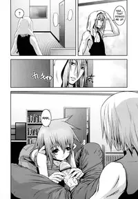 [Kawazuko Chouji] m7 -Minor Seven- Jou [English] [Xenexegesis]