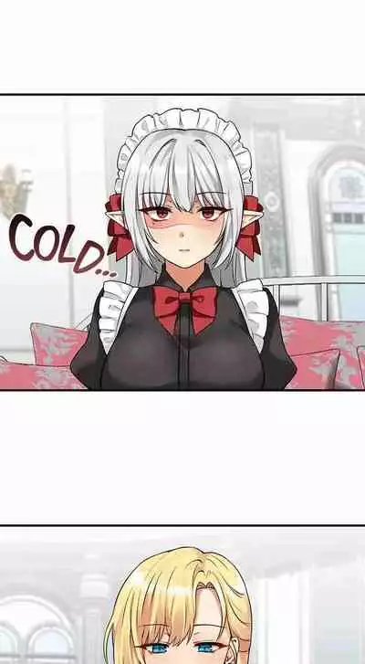 Elf Who Likes to be Humiliated Ch.13/?