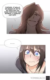 [ButcherBoy] Household Affairs Ch.1-30 (English) (YoManga) (Ongoing)