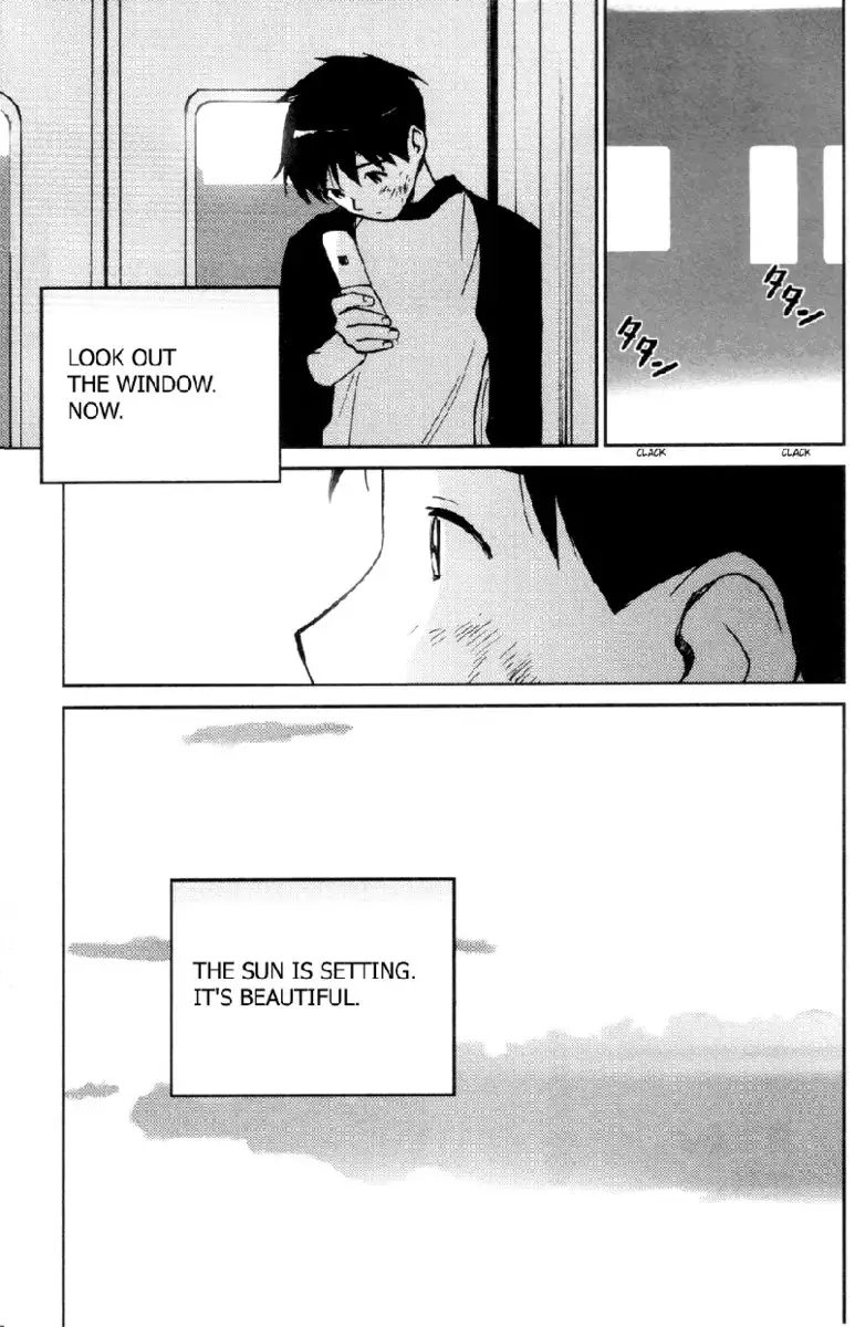 My Lovely Ghost KANA V2 - Ch13