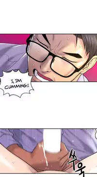 [Guh Bal Han] Ghost Love Ch.1-25 (English) (YoManga) (Ongoing)