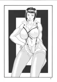 (C60) [ALPS (Ootake Pashio)] Gorippa 3 (Various)