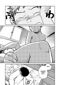 (C82) [Shounen Zoom (Shigeru)] Manga Shounen Zoom Vol. 06 [English] {Shotachan}