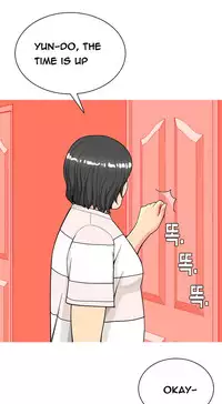 Hooker Ch.1-37 (English) (Ongoing)