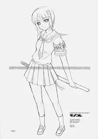 (C70) [TRI-MOON! (Mikazuki Akira!)] KIMIKISUKIYO (KiMiKiSS, Tsuyokiss)