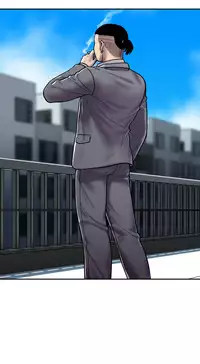 [Guh Bal Han] Ghost Love Ch.1-25 (English) (YoManga) (Ongoing)