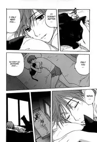 [Mitarashi Kousei] Kazoku Donburi [English]