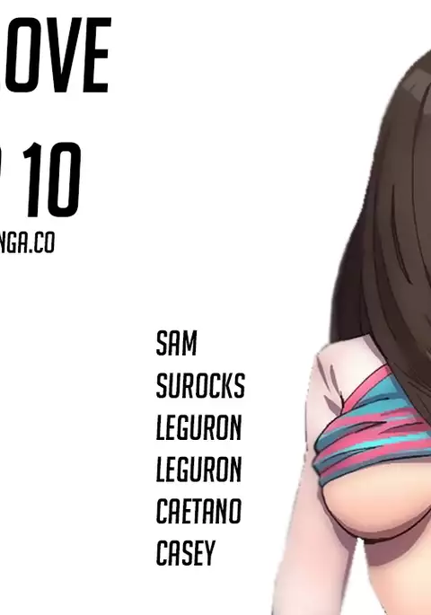 Refrain Love Ch.1-32