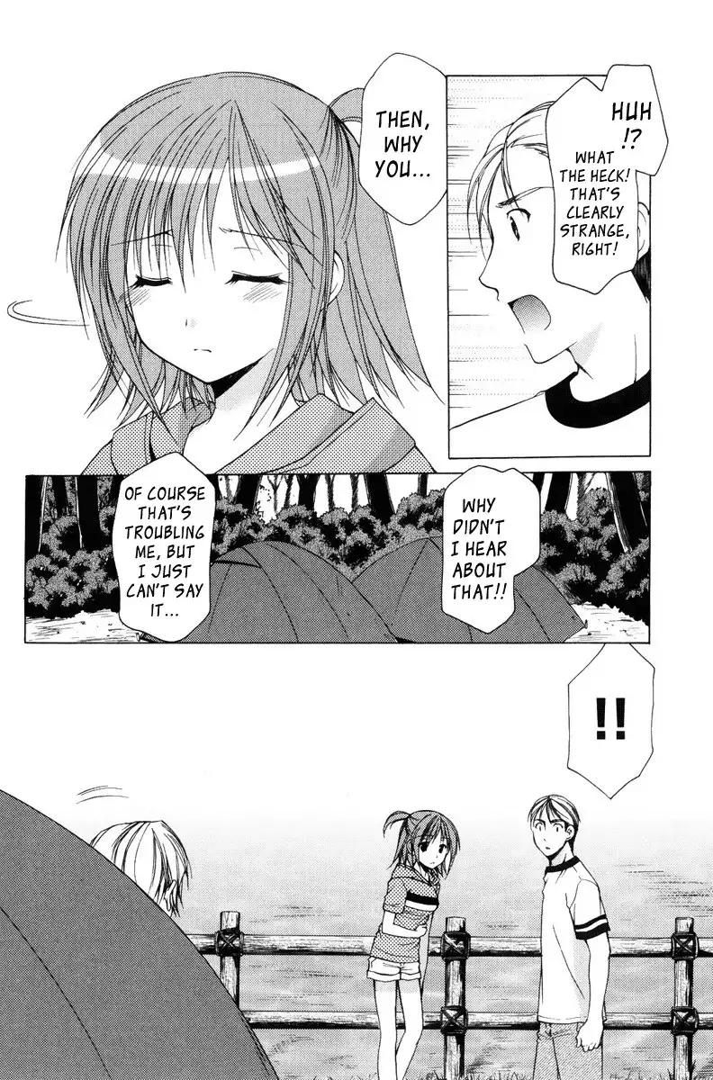 My Mom Is My Classmate vol2 - PT14