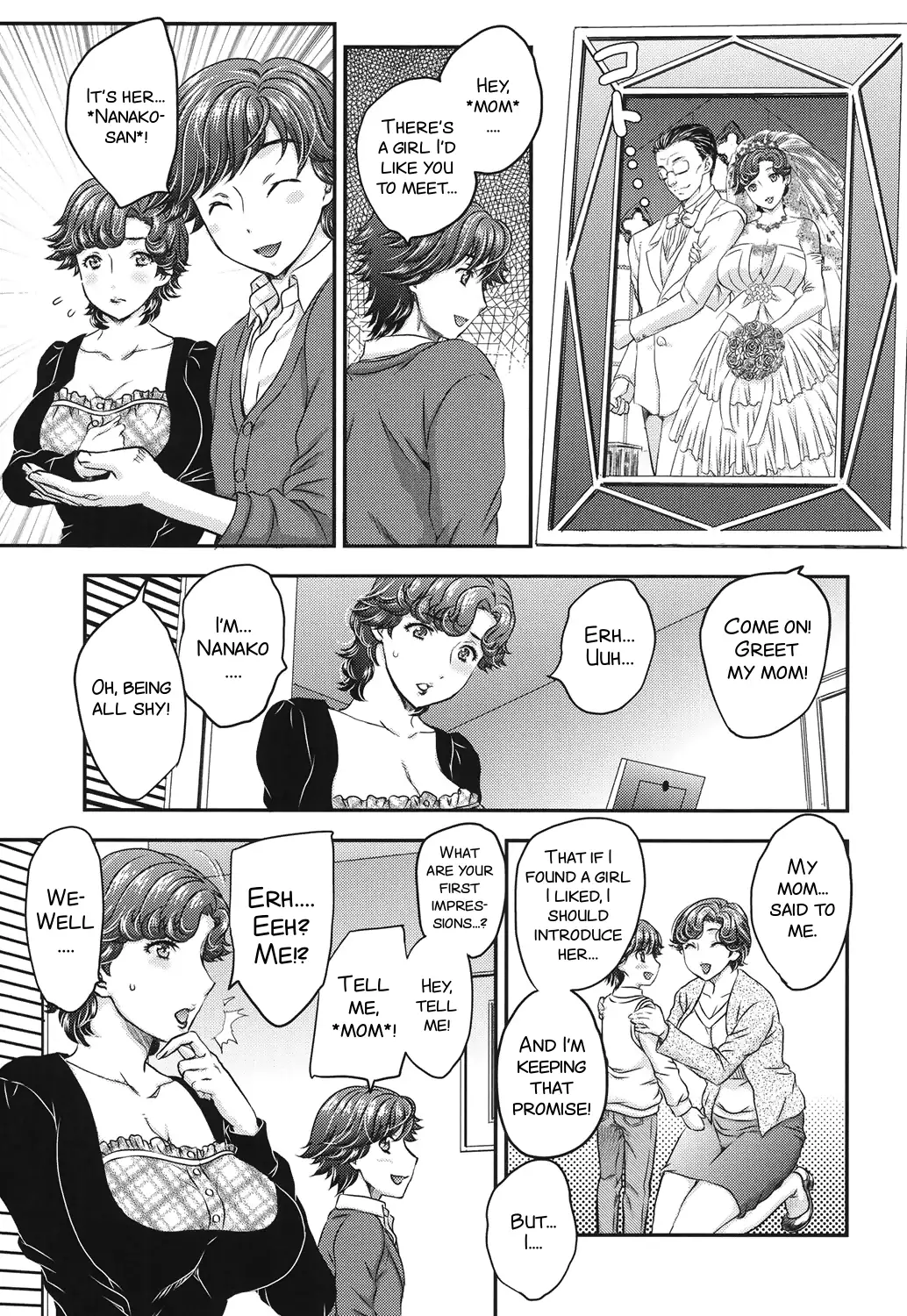 Mitsu no Tsuki ch 2-4