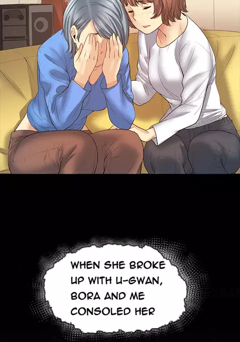 Best Friend Girlfriend Ch.1-25