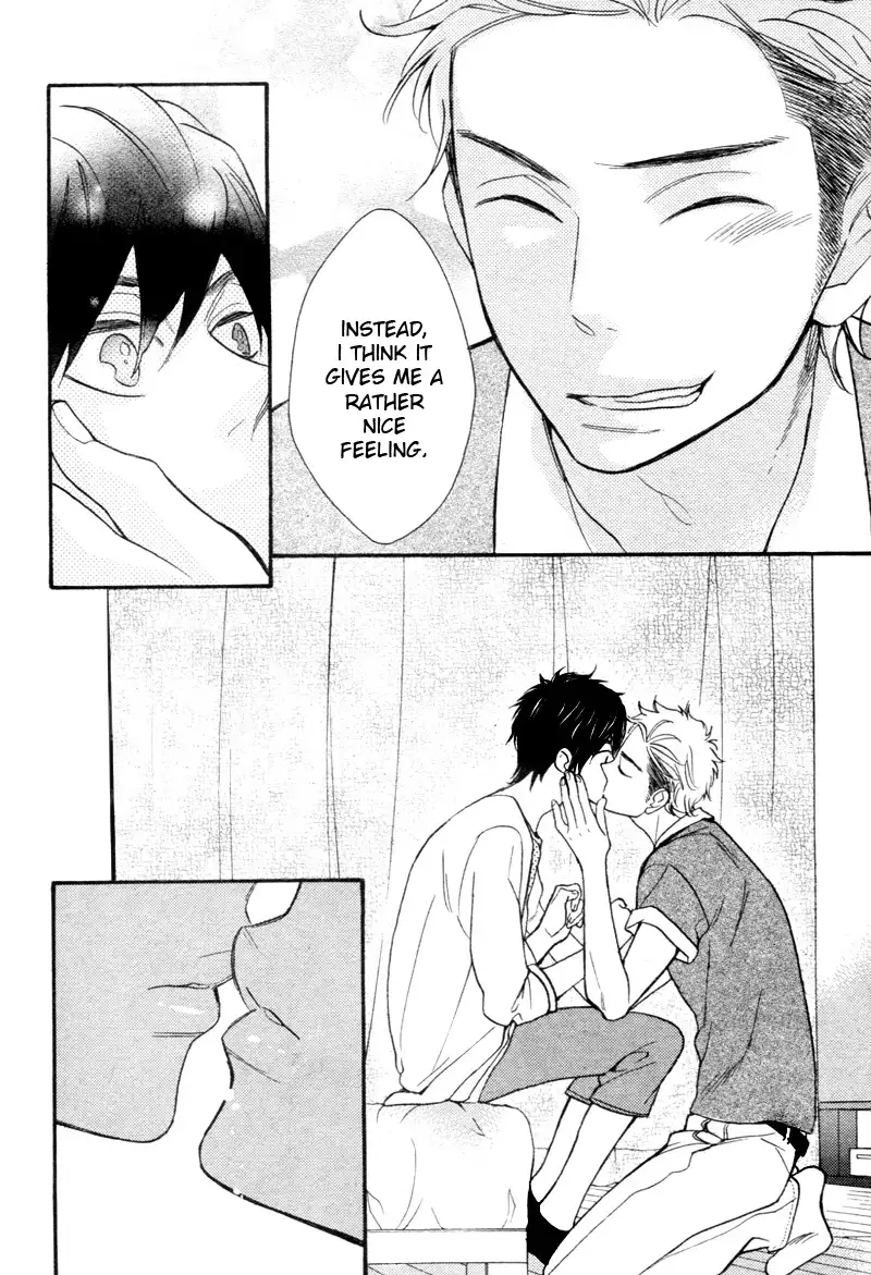 Konbini-kun | Conveni-kun Ch. 1-5