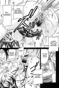 [Don Shigeru] Waifu (Complete) [English][Fated Circle]