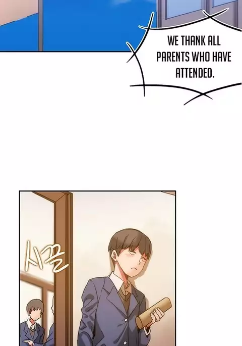 Hari Dormitory Ch.0-20