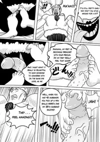 [Fira-L] Charlotte Linlin XXX (One Piece)