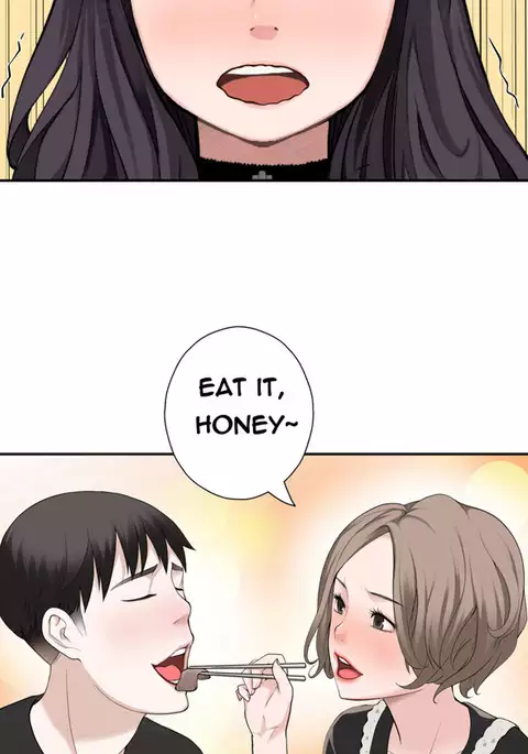 Tissue Thieves Ch.1-34