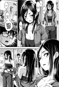 [Guglielmo] Shishunki Marudashi! | Puberty fully exposed [English] [EHCove]