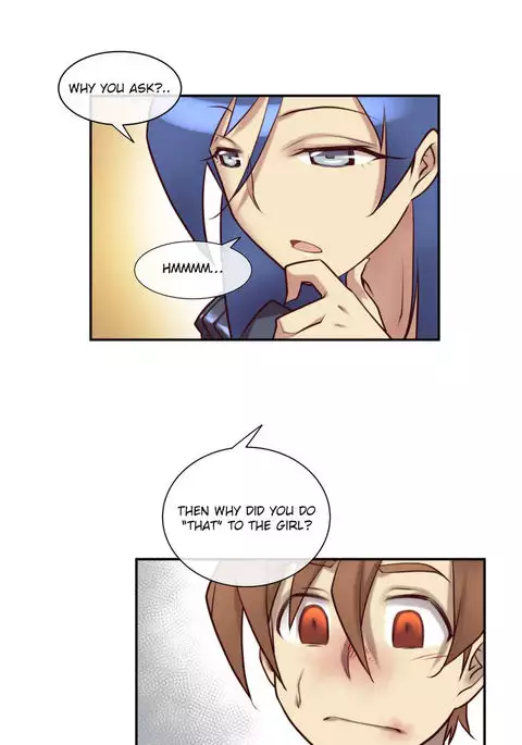 Master in My Dreams Ch.0-38