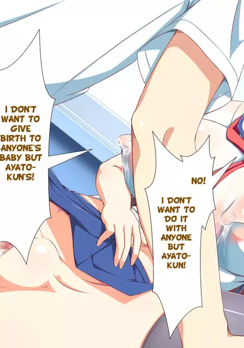 Inran Virus Ch. 1-2, 4-6