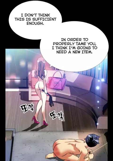 Love Parameter Ch.1-70