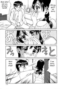 Mama Understands [English] [Rewrite] [EZ Rewriter]