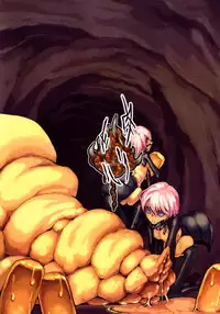 (C78) [Niku Drill (Toumasu)] Jingai Shunman 2 [English] [Anonygoo+RR]