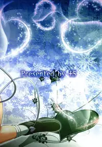 (C86) [+5 (Taka♂)] Seikan Paranoia (Touhou Project)