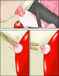 [Izumi Gakuen (School Izumi)] Lolikko Mai-chan to Hentai Ojisan