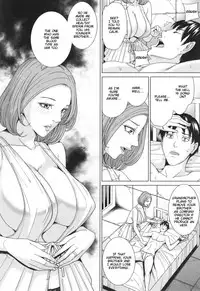 [Maimu-Maimu] Aniyome bitch life Ch. 1-5 [English] {Taihen Zombii}