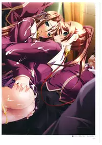 [Hikage Eiji] Hikage Eiji Illust Works