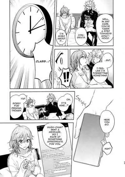 (C97) [nihility (Renkon)] Impulse Buying (Fate/Grand Order) [English] [RejectPrince] [Decensored]