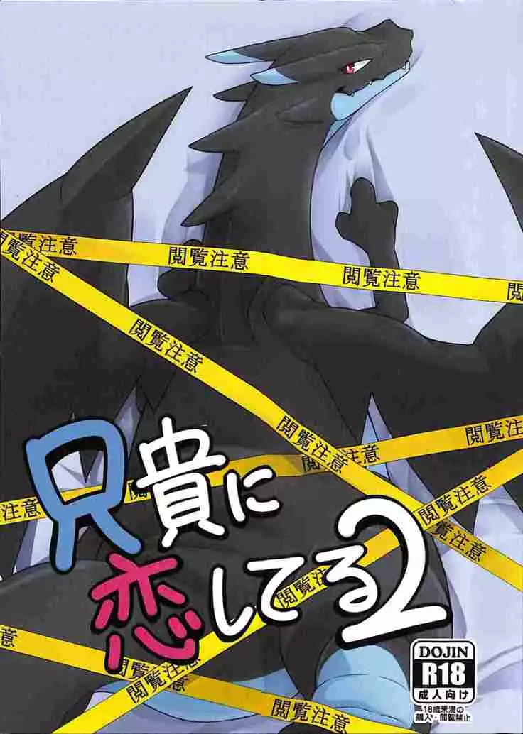 Aniki ni Koishiteru 2