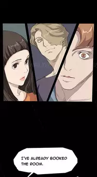 [Keum Sah Gong] Si-Eun Ch.1-41 (English)