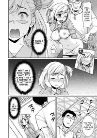 [Anma] Sukebe Taiiku Kyoushi no Houkago Kairaku Choukyou Lesson | The Pervy P.E. Teacher’s After School Pleasurable Training Lesson Ch. 4 (COMIC Ananga Ranga Vol. 17) [English] {Hennojin}