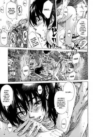 [Maruta] Amanojaku ga Koi o Shite [English] [Japanzai, TV, Team Koinaka]