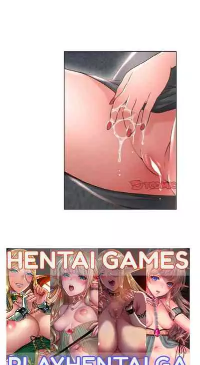 Close, but Far | Do it next door Ch. 32-34 [English]