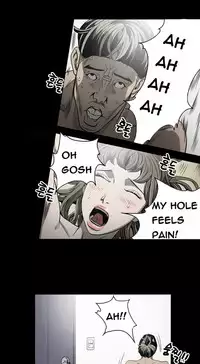 Ace Ch.1-26 (English) (Ongoing)