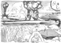 [pink-noise (Mizuiro Megane)] Mama Shot-ime - Biopanic Hen