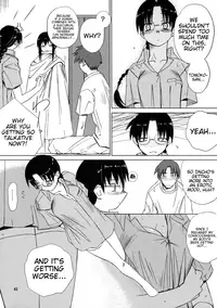 (C68) [Tear Drop (tsuina)] [C2] (To Heart) [English] [Trinity Translations]