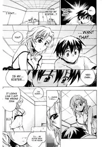 [Kogure Mariko] Koi no Hana [English] [4dawgz] [Decensored]