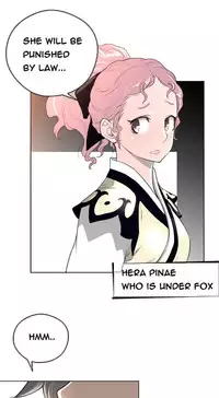 Perfect Half Ch.1-19 (English) (Ongoing)