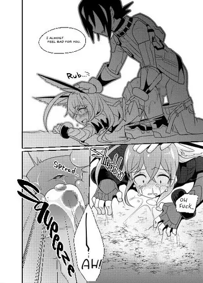 Atariya Stalker o Kaeriuchi ni suru Hon