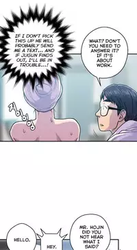 [Guh Bal Han] Ghost Love Ch.1-25 (English) (YoManga) (Ongoing)