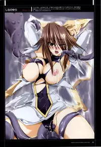 [Colors] Mahou Shoujo Ai Genga Shuu