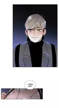 [Silverstar] Talk To Me Ch.1-33 (English) (Ongoing)