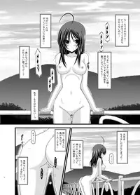 [valssu (Charu)] Roshutsu Shoujo Nikki Soushuuhen 1 Satsume [Digital]